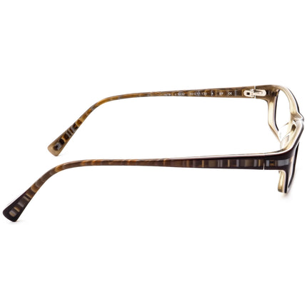 Prodesign Denmark 1678 c.5032 Eyeglasses 50□17 130