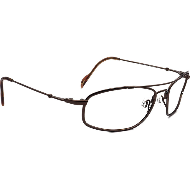 Maui Jim MJ-303-23 Flexon   60□20 135