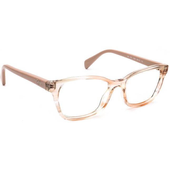 Ray-Ban RB 1591 3809   48□16 130