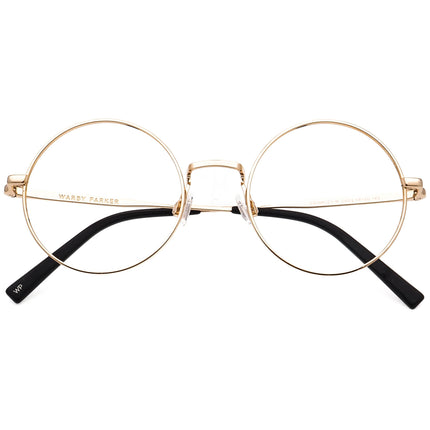 Warby Parker Crowley M 2403  48□20 142