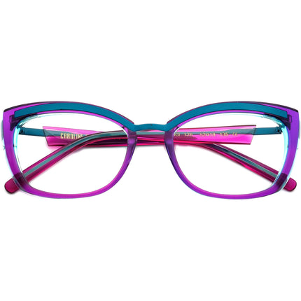 Caroline Abram Gigi 126   52□18 135