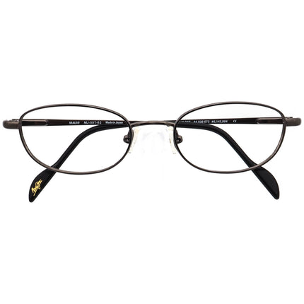 Maui Jim MJ-552-02 Kilohana  50□18 135