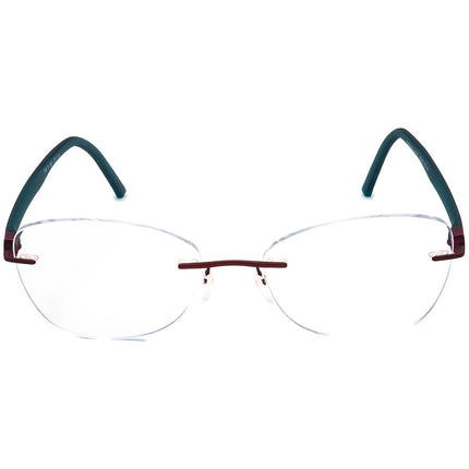 Silhouette 5506 70 3040 Titan  52□17 135