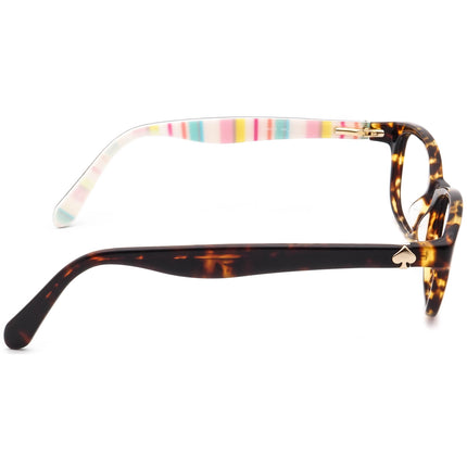 Kate Spade Brylie RNL  50□16 135