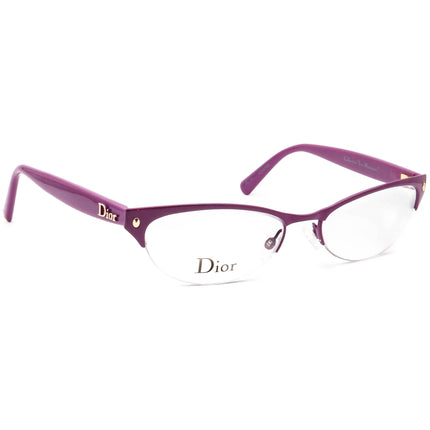 Christian Dior CD3765 E2V Collection “Les Marquises”  53□17 140