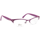 Christian Dior CD3765 E2V Collection “Les Marquises”  53□17 140