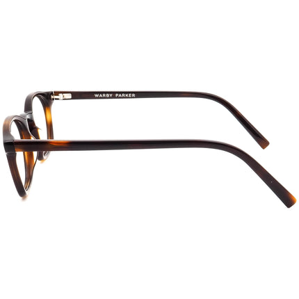 Warby Parker Dalton M 291   49□20 140