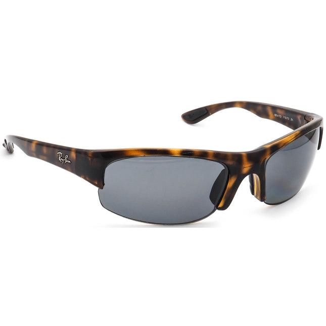 Ray-Ban RB 4173  710/73 Sunglasses 63□16 135