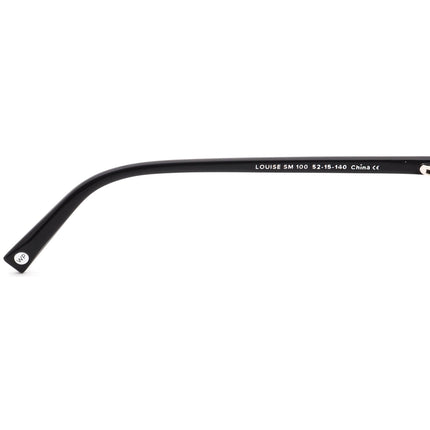 Warby Parker Louise SM 100   52□15 140