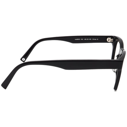 Warby Parker Harris 100   49□20 145
