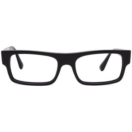 Prada VPR 24P 1AB-1O1 Eyeglasses 55□18 145