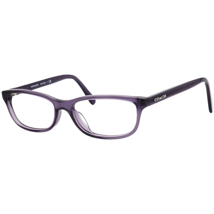 Coach HC 6158U 5616  52□16 140