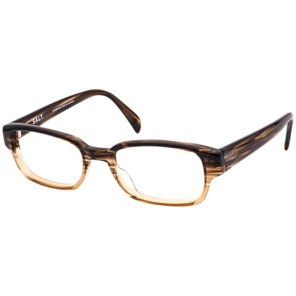 Salt. Flannery BRNST Eyeglasses 51□19 145