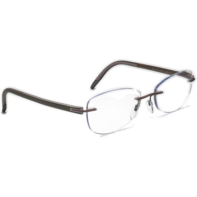 Silhouette 5379 40 6054 Titan   52□17 135