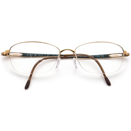 Silhouette 6614 30 6051   53□16 135