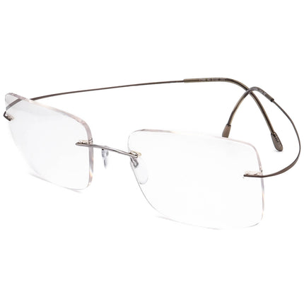 Silhouette 7799 40 6102 Titan Oversized   58□21 160