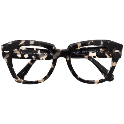 Ray-Ban RB 2186 State Street 1333/71  49□20 145