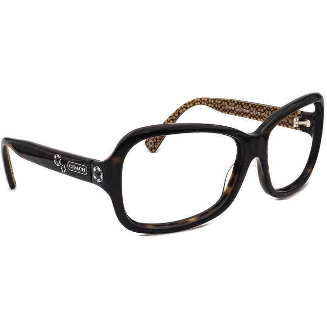 Coach HC 8016 (L008 Ciara) 5033/13   57□15 130