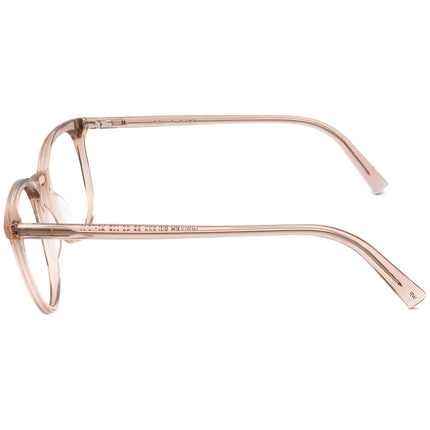 Warby Parker Durand XW 668  55□20 145