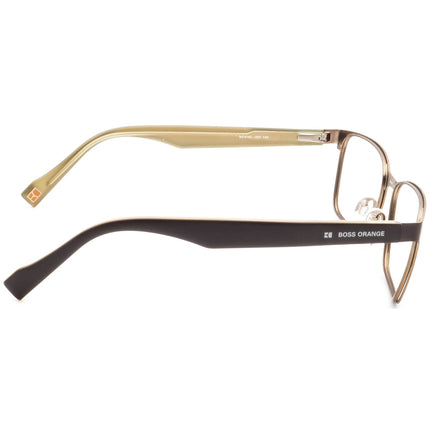 Hugo Boss BO 0183 JOH Eyeglasses 53□18 140