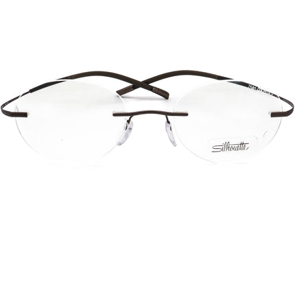 Silhouette 7580 40 6055 7581 Titan  48□19 150