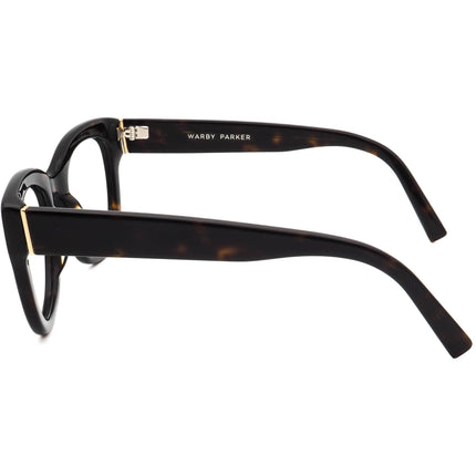 Warby Parker Gemma W 283  52□22 142