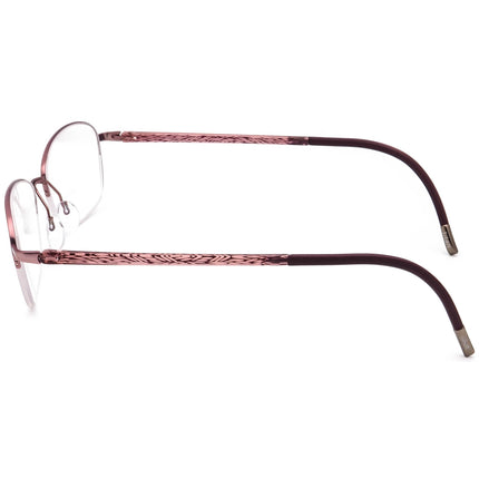 Silhouette 4453 40 6056 Illusion   52□18 140