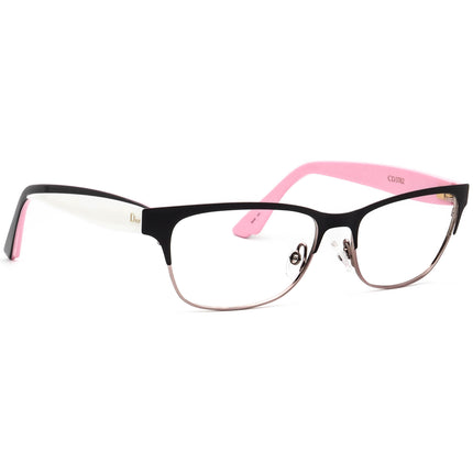 Christian Dior CD3782 NHW  54□16 145