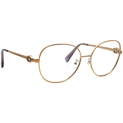 Coach HC 7123 (C3444) 933194 Round Sunglasses Frame Only 57 mm