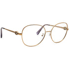 Coach HC 7123 (C3444) 933194 Round Sunglasses Frame Only 57 mm