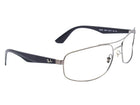 Ray-Ban RB 3527 029/71  61□17 135