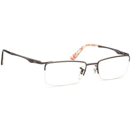 Ray-Ban RB 8678 1073 Titanium  51□18 140