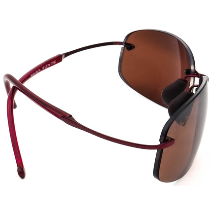 Maui Jim MJ-916-07 Honolua Rx   63□18 120