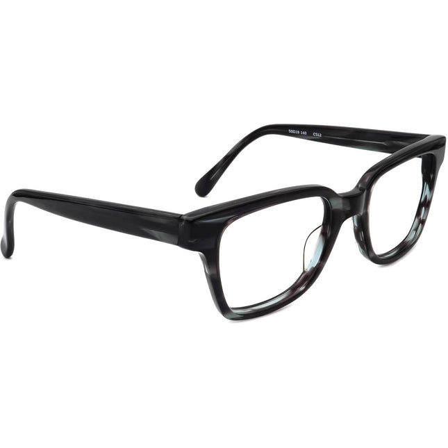 See Eyewear 0533 C512 Eyeglasses 50□19 140