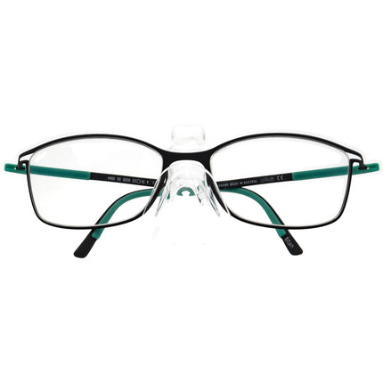 Silhouette 4480 50 6058 Titan Eyeglasses 53□16 130