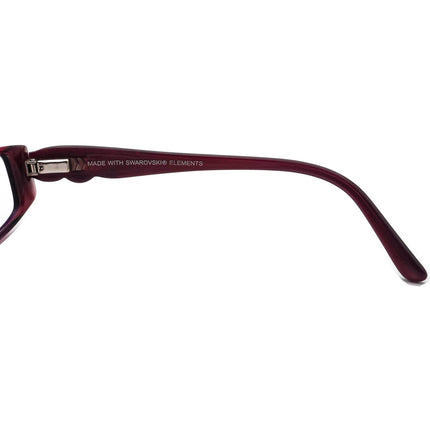 Allure Eyewear 333 513 Made With Swarovski Elements