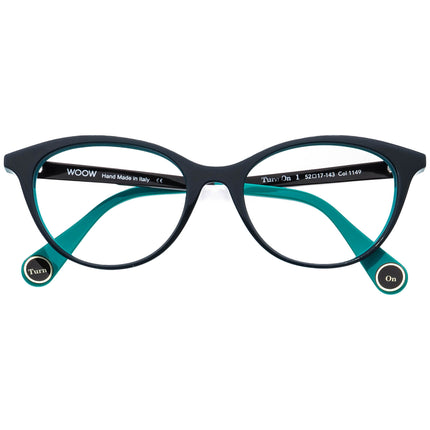 Woow Turn On 1 Col 1149  51□17 143