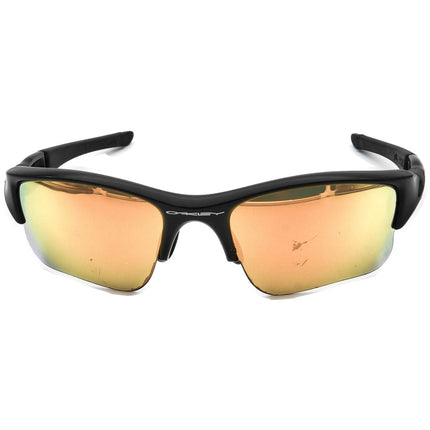 Oakley 03-899 Flak (Rx Lenses) 63□14 133