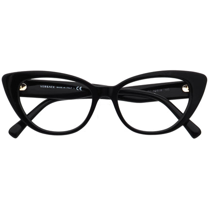 Versace MOD. 3286 GB1  52□16 140