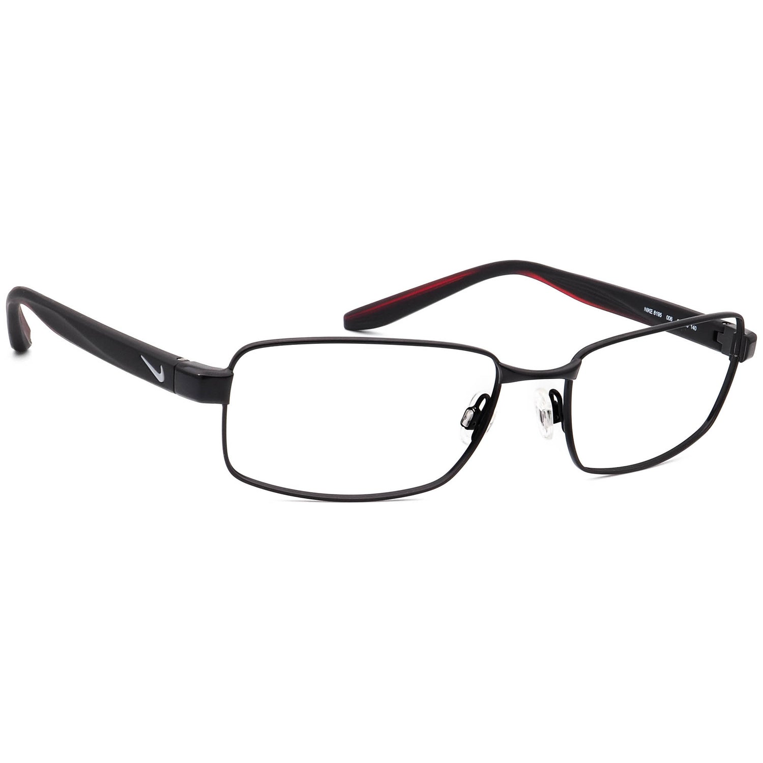 Buy Nike 8195 006 Eyeglasses – Eyewear Collections display picture 3