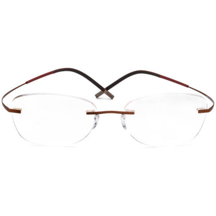 Silhouette    □ □