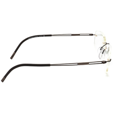 Silhouette 5227 40 6058 Titan  51□19 135