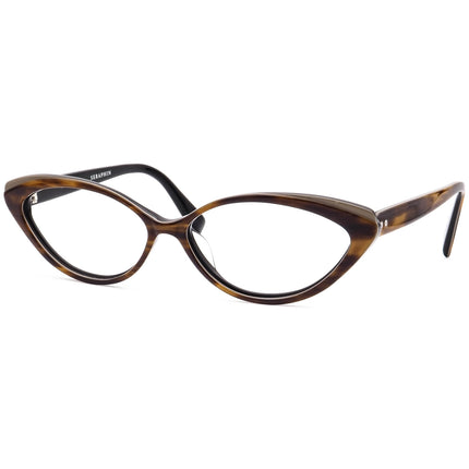 Seraphin Virginia/8583 Eyeglasses 58□14 140