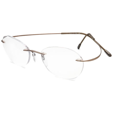 Silhouette 5515 70 6040 Must Collection   48□17 140