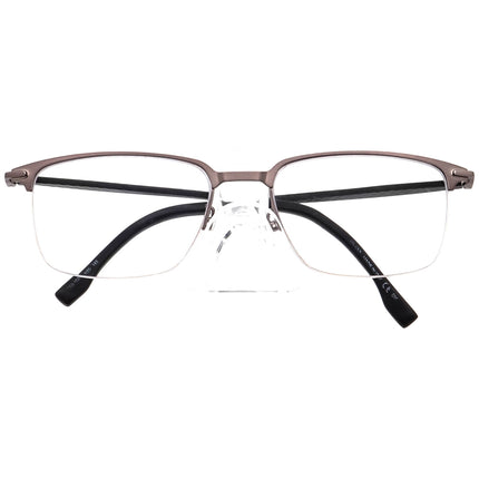 Hugo Boss 1034/F R80 Eyeglasses 55□18 145