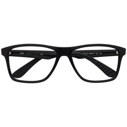 Ray-Ban RB 4234 601/71 Square Sunglasses Frame Only 58 mm