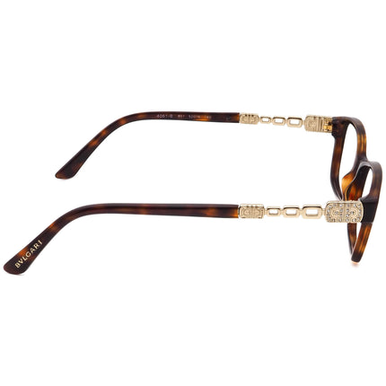 Bvlgari 4061-B 851  52□16 140