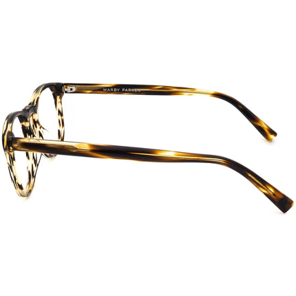 Warby Parker Baker 256  49□20 145