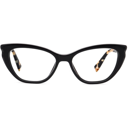 Seraphin Garland/8211 Eyeglasses 52□16 140