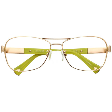 Coach HC 7012 (L038 Caroline) 9100/13  56□14 130